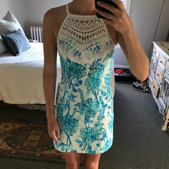Lilly Pulitzer Dresses & Skirts - Lily Pulitzer Dress